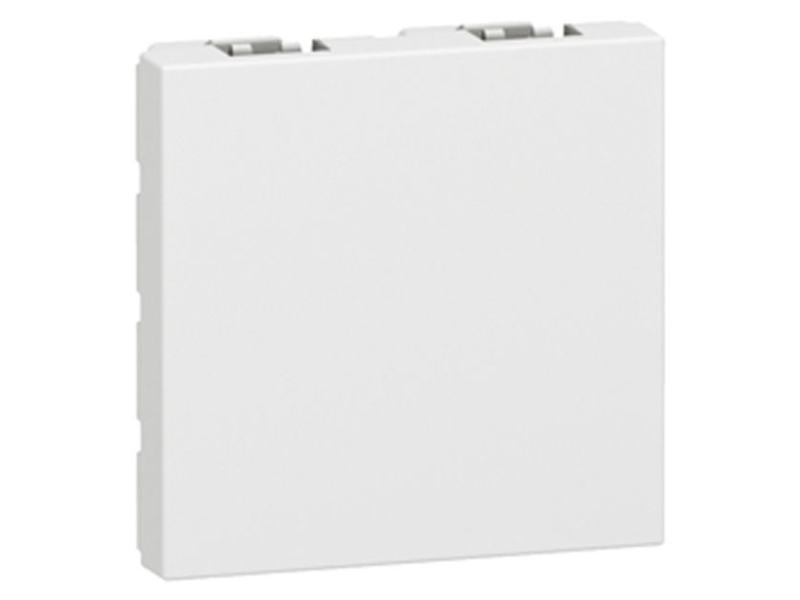 Legrand 277071L, Vit, 10 styck, Frankrike | Lauritz Knudsen - LK FUGA - Rammer & Tangenter | GameStuff