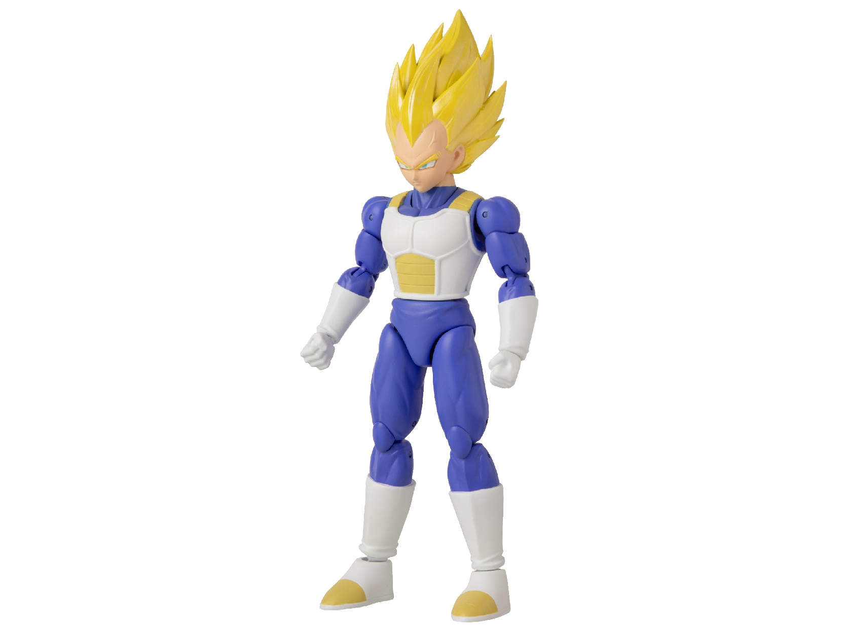 Figur Dragon Ball Dragon Stars Super Saiyan Vegeta