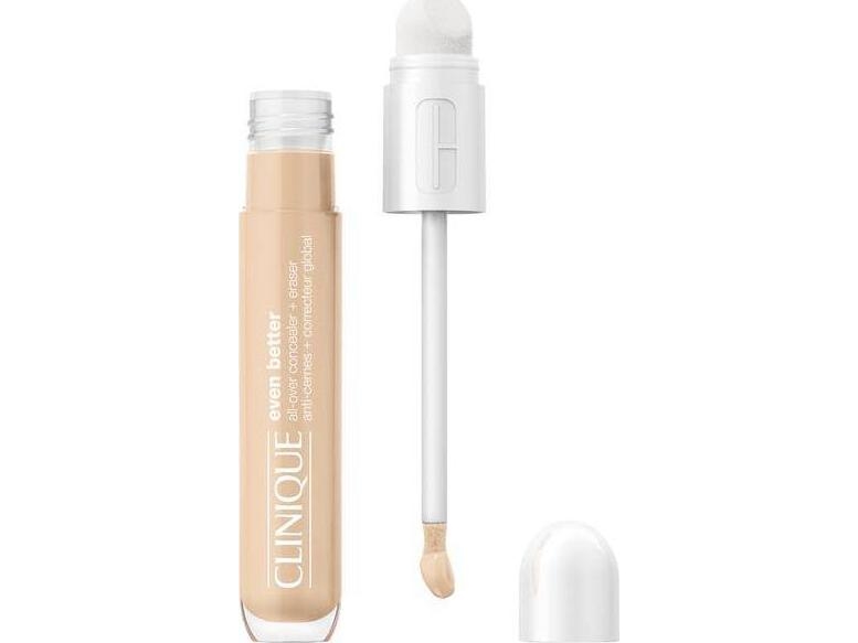Clinique_Even Better All-Over Concealer+ Eraser Corrective Concealer Cn 20 Fair 6Ml