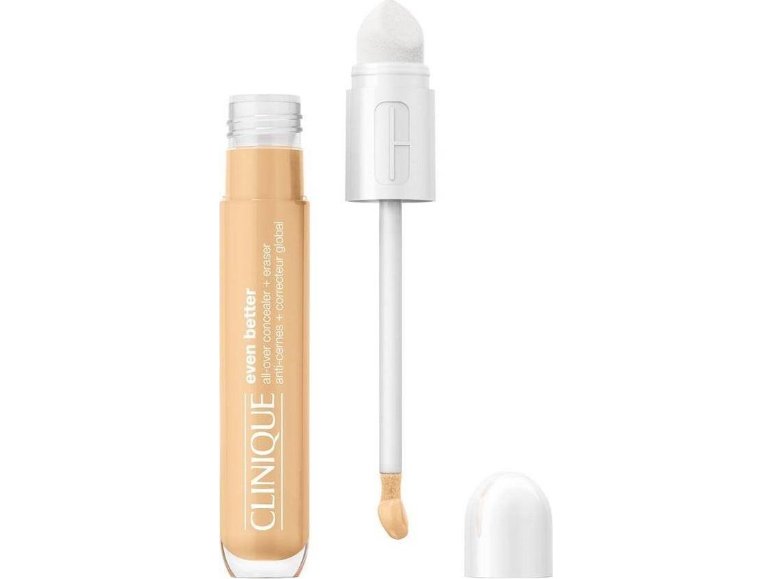 Clinique_Even Better All Over Concealer+Eraser Corrective Concealer Wn 46 Golden Neutral 6Ml