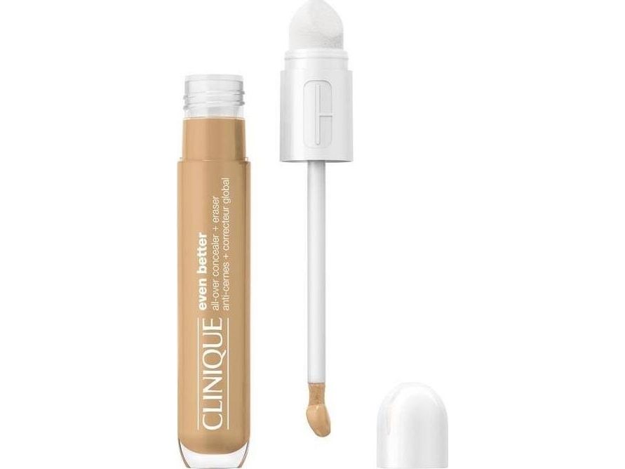 Clinique Even Better Concealer Korektor Cn 58 Honey 3,5 G