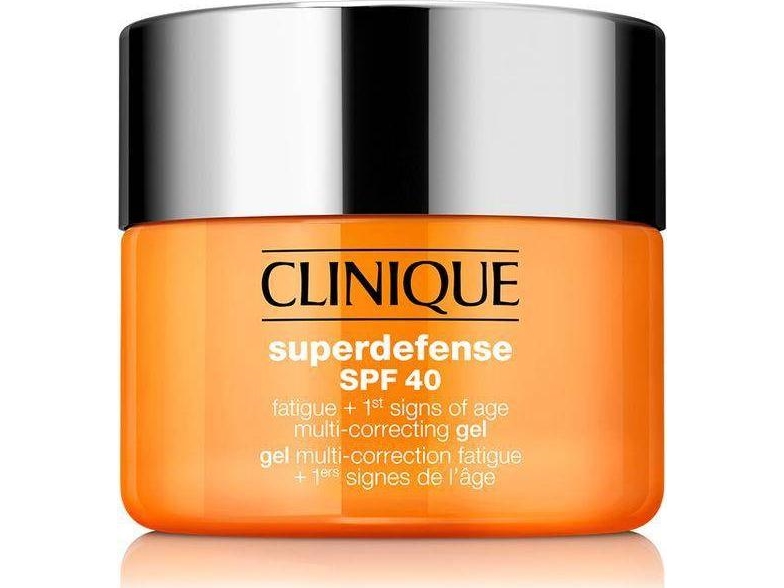Clinique Superdefense Gel Spf40 - - 30 Ml