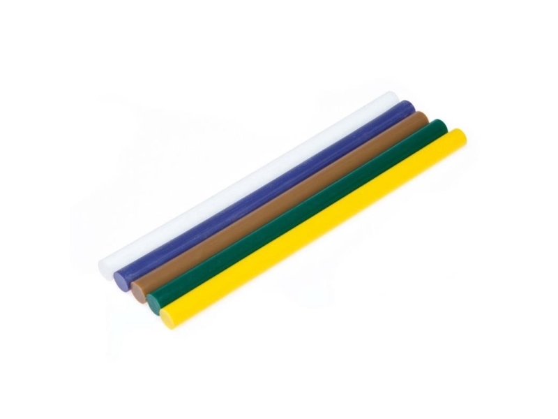 Buhnen Glue Sticks 0119 Colored 100 G 11.2X2