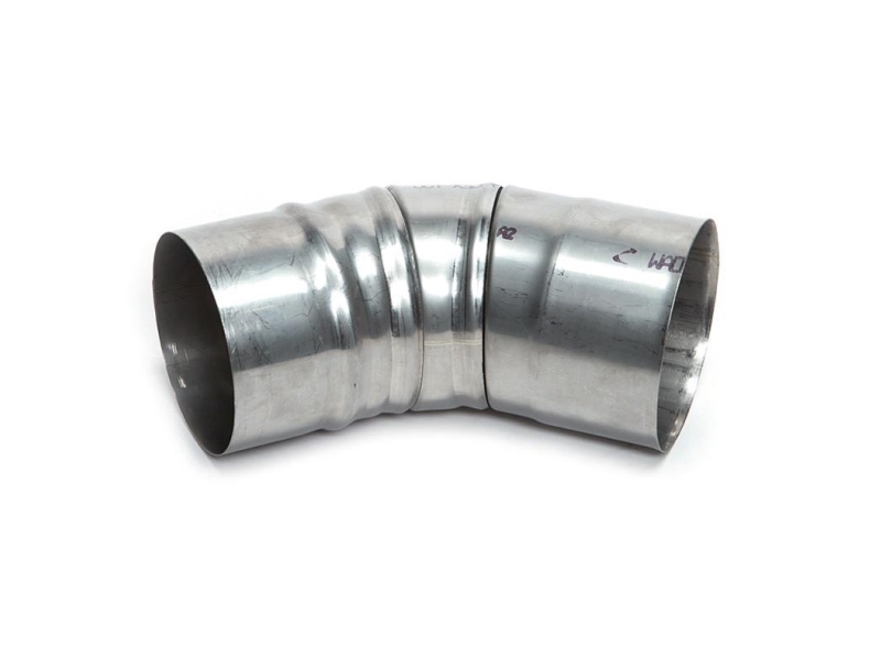 Wadex Chimney Elbow (115100000 45Deg Diamete