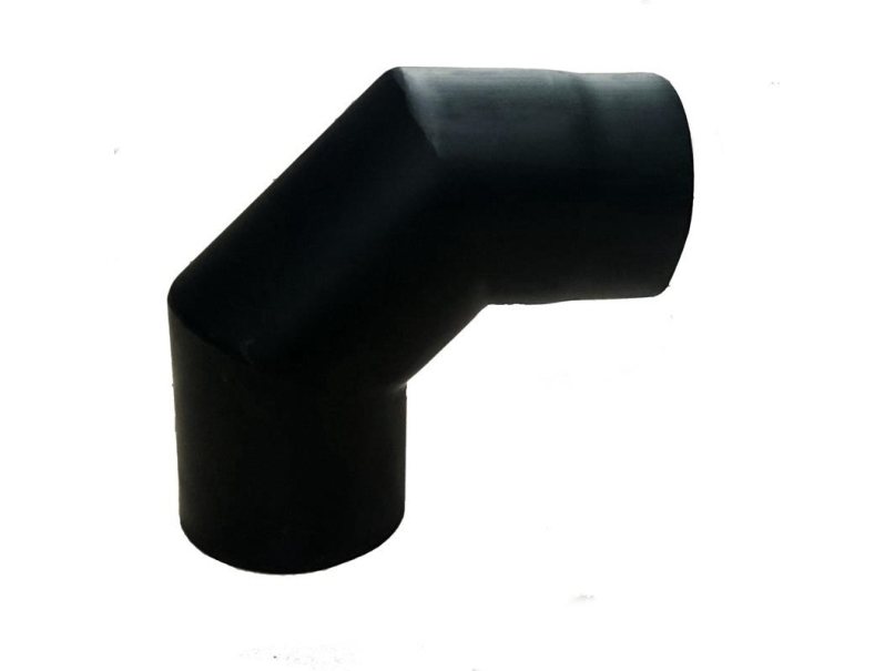 Wadex Flue Elbow 90/120