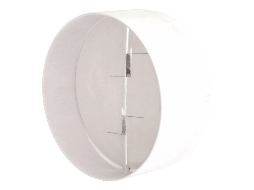 Backventil DN100 007-4250 | Luftkonditionering och luftkonditionering | GameStuff