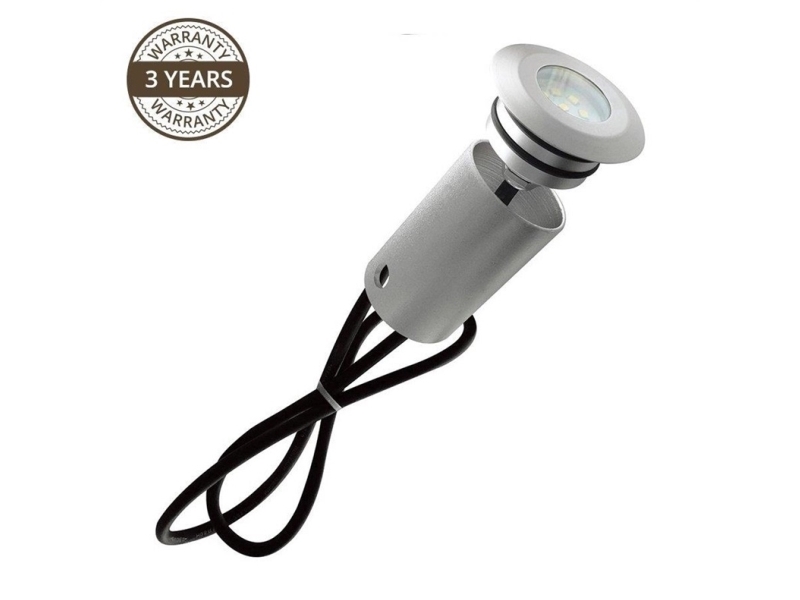Domoletti Led Outdoor Inground Light
