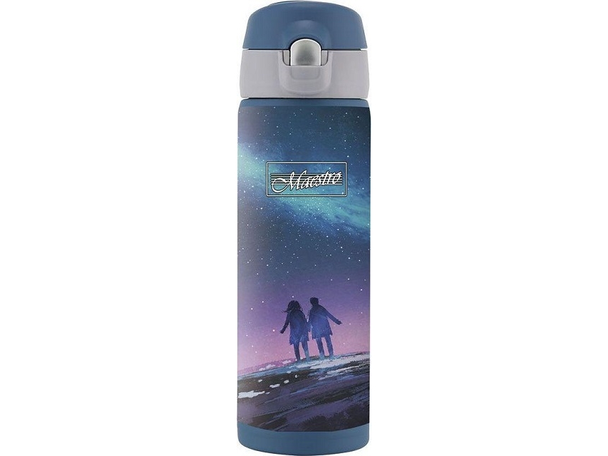 Maestro Thermal Mug 400Ml Maestro Mr-1634-C