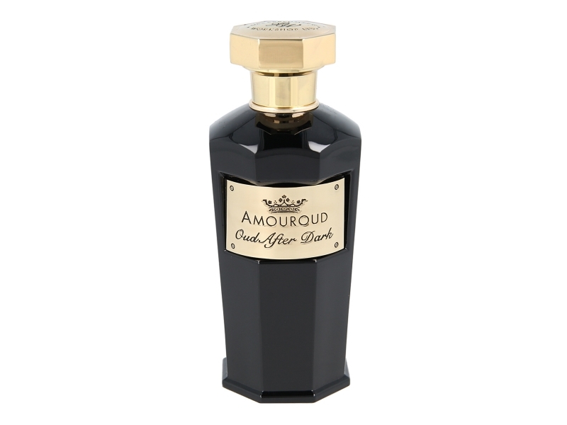 Amouroud Oud After Dark Eau De Parfum 100 Ml (Unisex)