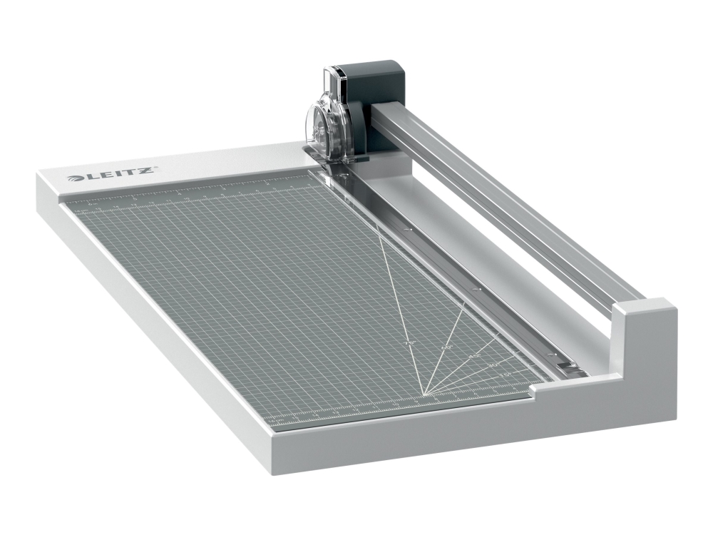 Leitz Precision Home Office A4 - Trimmer - papper | Kontorsmaterial - Skärverktyg - Skärmaskiner & Rotary trimmer | GameStuff