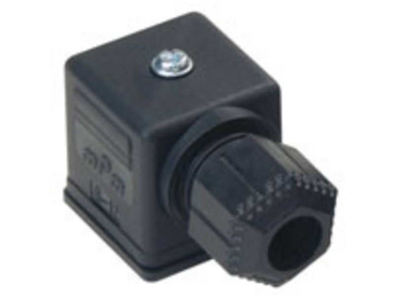 Molex 1212010001 Ventilkontakt Innehåll: 1 st | Anslutningar för ventilpluggar | GameStuff