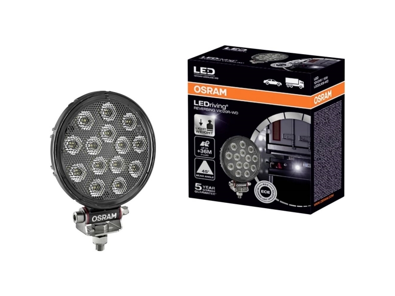Bailey Electric & Electronics 144366 bilpære halogen