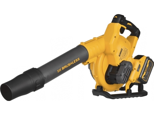 Dewalt Dcm572x1-Qw, 193 Km/H, Schwarz, Gelb, Elektrisch, 18 V, Lithium-Ion (Li-Ion), 9 At