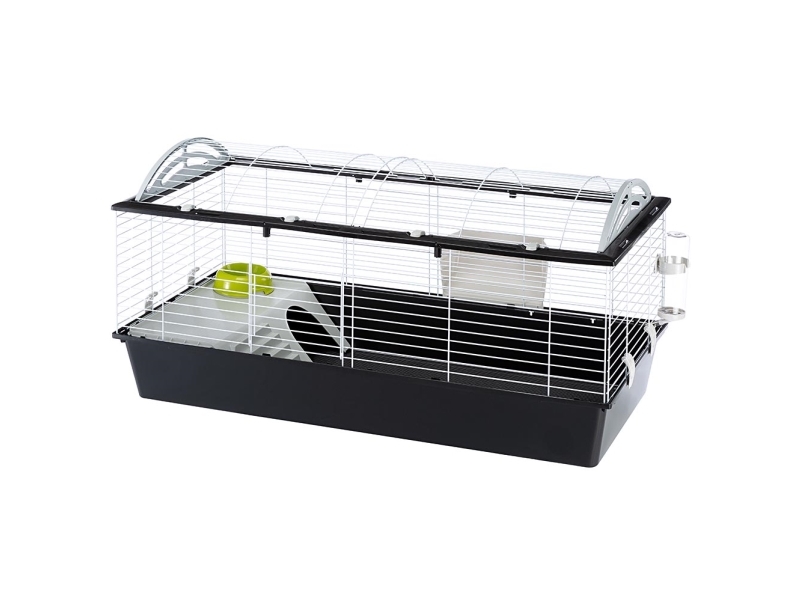 Ferplast Smådjursbur Casita 119cm | Sällskapsdjur - Gnagare - Burar & Transport | GameStuff