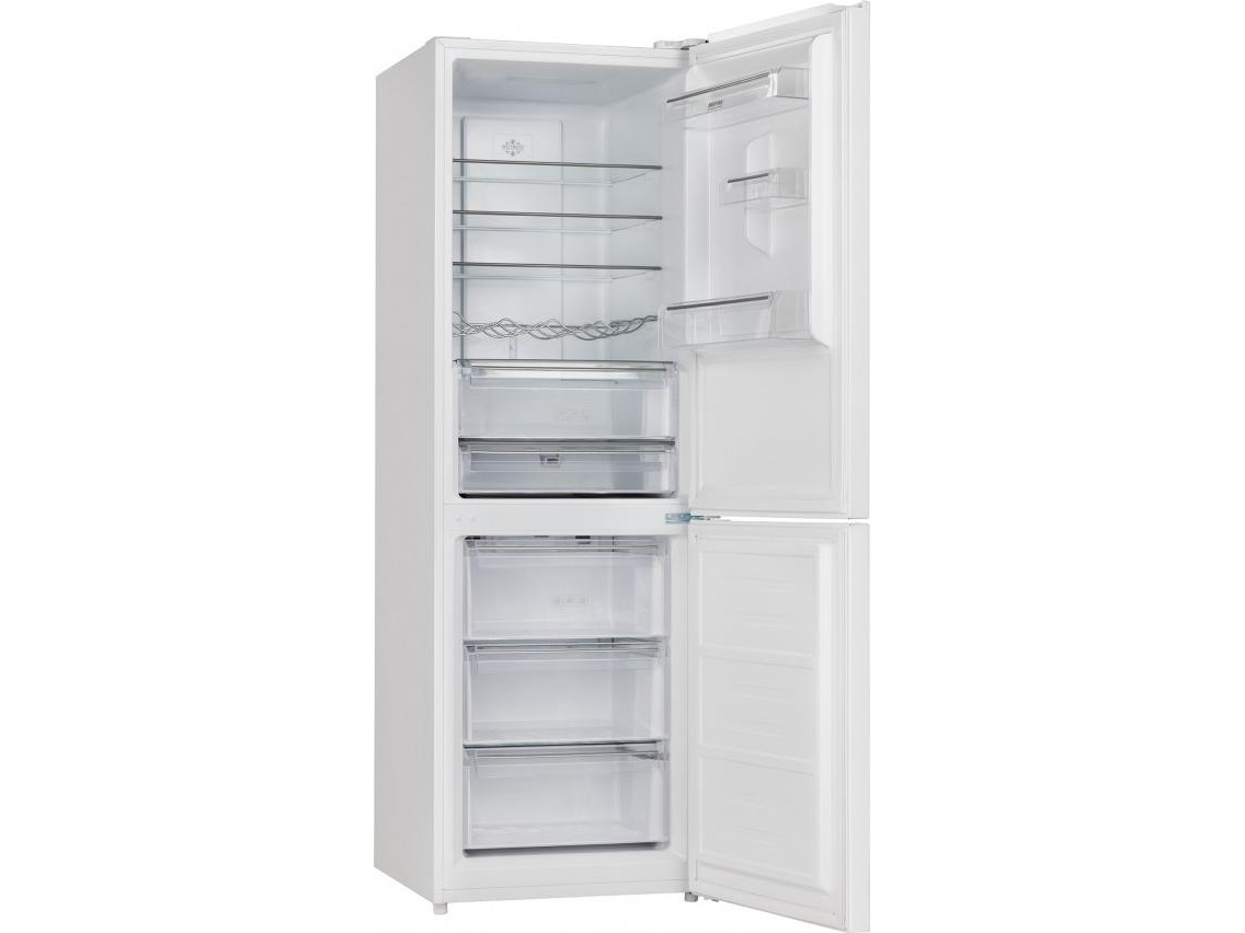 Mpm Kühlschrank 357-Ff-31W/Aa