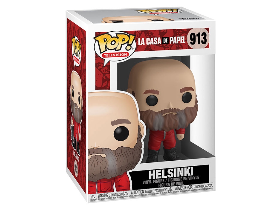 FUNKO 889698441940, Samleobjekt, Film & TV-serier