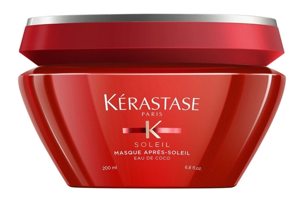 Kerastase Soleil Apres-Soleil Hair Mask, 200ml | Hårvård - Hårprodukter - Schampo - Behandling av hår | GameStuff