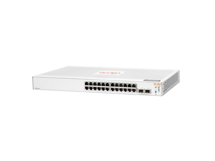 Aruba Instant On AP22 - Point D'accès WiFi 1774 Mbit/s, Blanc - Alimentation Par PoE, Pour Petit Bureau Ou Boutique