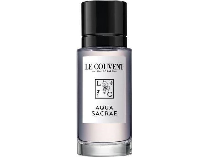 Le Couvent Des Minimes Le Couvent Aqua Sacrae Edc Spray 50Ml