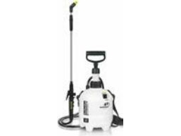 Marolex Acid Industry Drucksprühgerät 5L Für Säure 60Cm Lanze