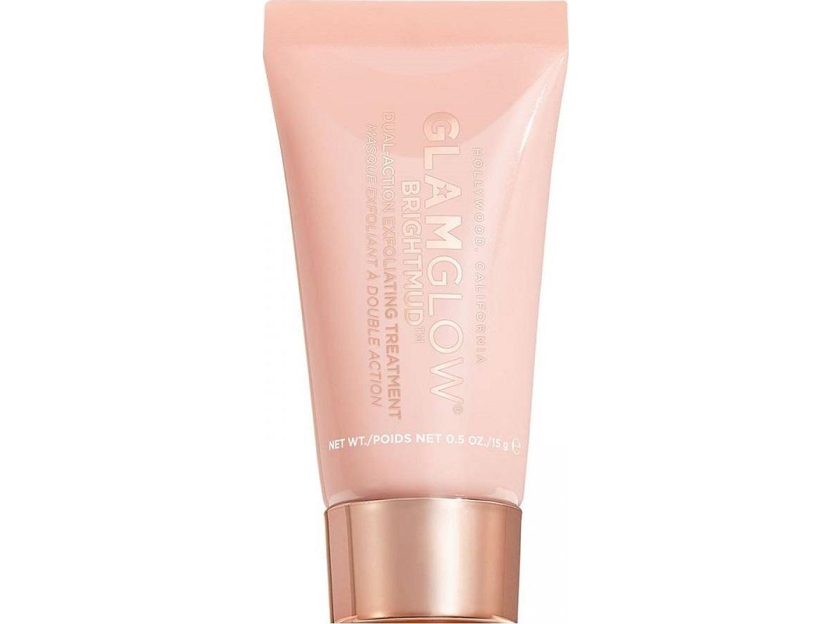 Glamglow Brightmud Dual-Action Ansigtsmaske 15 G
