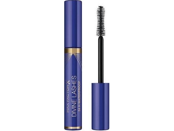 Max Factor Max Factor_Divine Lashes Volumisierende Wimperntusche 003 Schwarz 9Ml