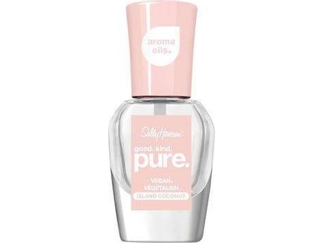 Sally Hansen Sally Hansen_good Kind Pure Oil For Nails And Cuticles Island Coconut 10ml