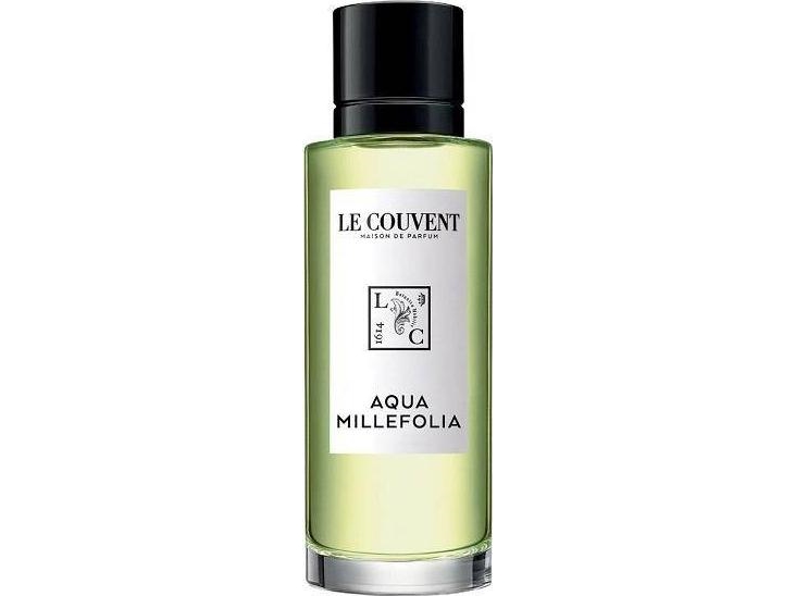 Le Couvent Des Minimes U. Botanique Absolue Aqua Milefolia Edt 100 Ml