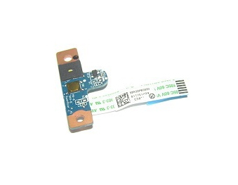 HP Power Button Board, Knap, HP