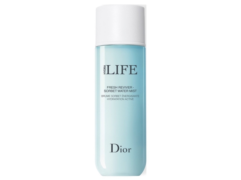 Dior Hydra Life, Kvinna, Alla hudtyper, Fuktgivande, Illuminating, Fuktgivande, Föryngrande, Aqua (Water), Propanediol, Glycerin, Pentylene Glycol, Propylene Glycol, Microcrystalline..., 1 styck, 100 ml | Hudvård - Ansiktsvård | GameStuff
