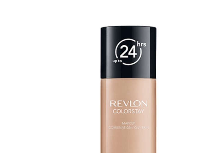 Revlon Colorstay Liquid Foundation Makeup For Normal/Dry Skin Spf 20 Longwear