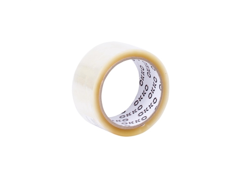 Adhesive Packing Tape Okko 48Mm X 60M Tr