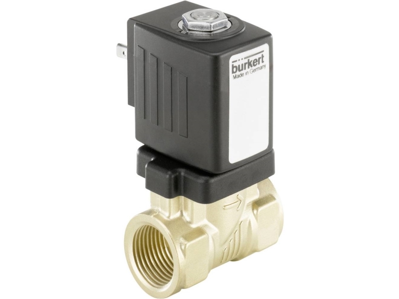 Bürkert Magnetventil 246278 6213 24 V/Dc G 3/4 1 Stk