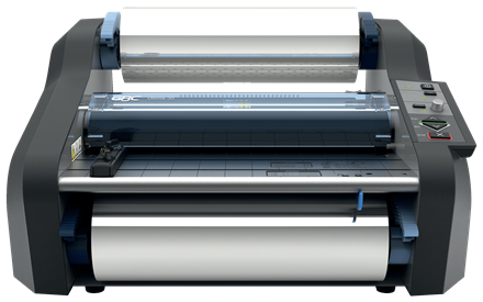 GBC Ultima 35 EzLoad, kuumalaminointilaite, 1,5 min, 915 mm/min, A3, 125 µm, 20 sek/puoli