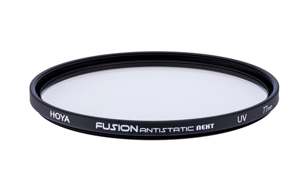 Hoya Filter Uv Fusion Antistatic Next 67Mm