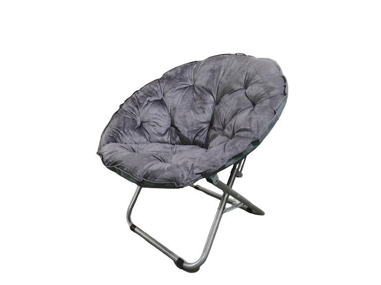 Turiststol Outliner NHM1029-2, grøn