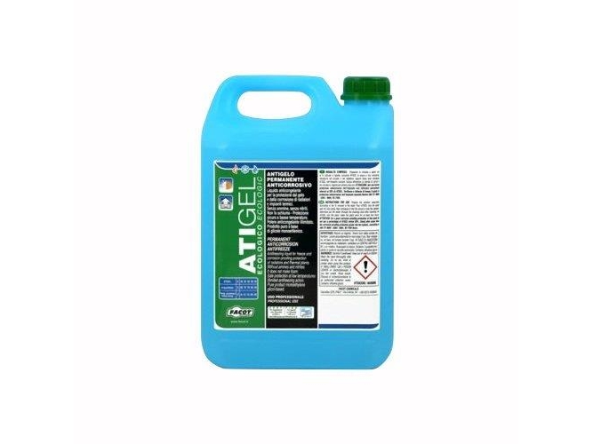 Antifreeze Liquid Facot Antik006ke