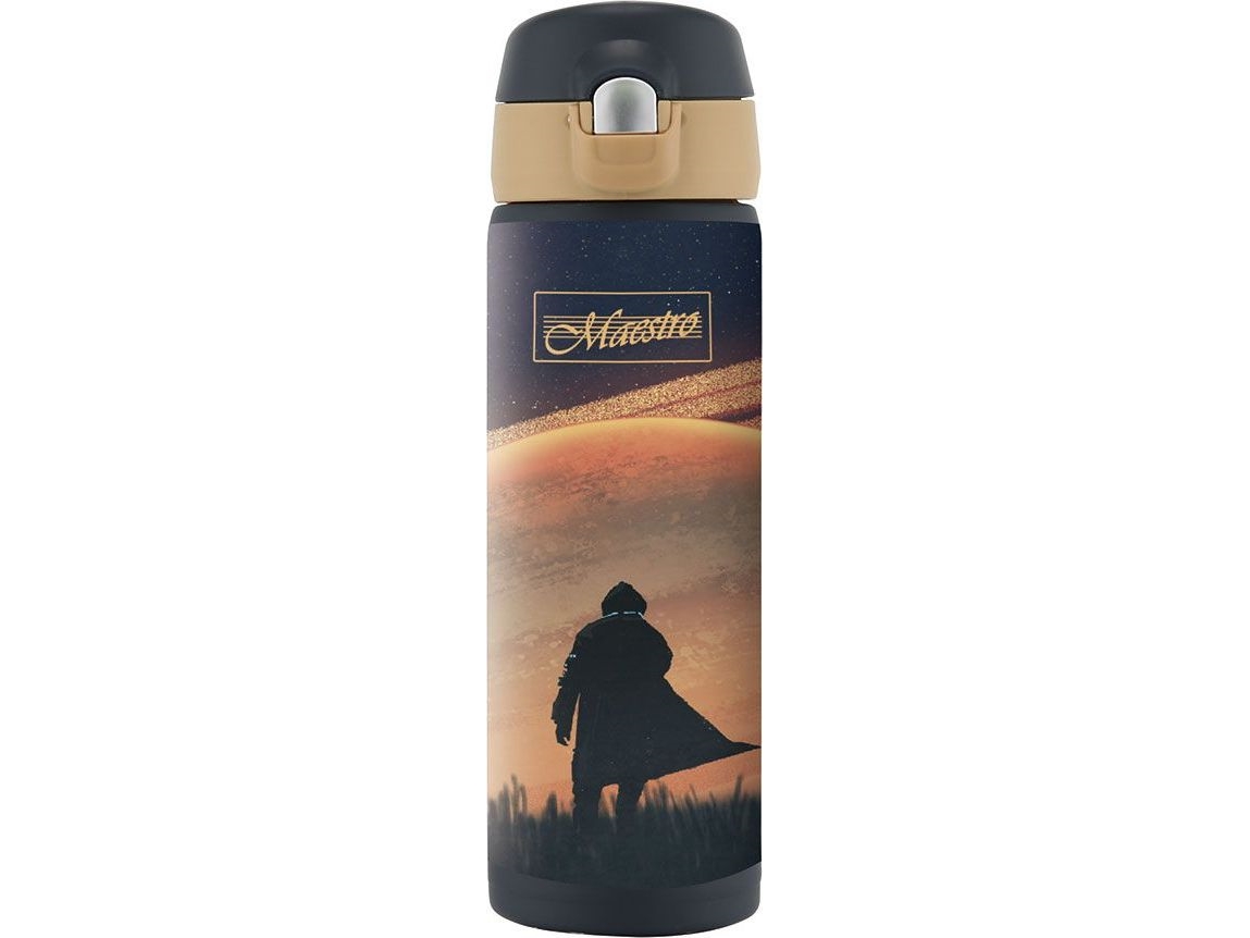 Feel Maestro Termo puodelis 400 ml space mr-1634-d