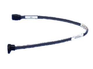 Hp - Sata-Kabel - Sata Til Sata - 33 Cm - Vinkelret Stik - For Business Desktop Dc5100, Dc7600 Business Notebook Nc6220 Workstation Xw4300, Xw8200