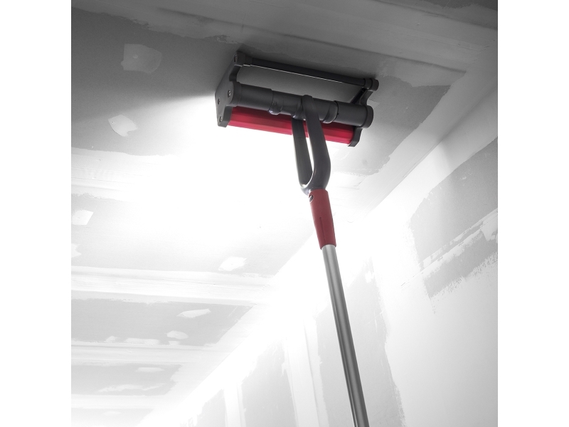PARFAIT LED Inspektionslampe til teleskopskaft - 2001831