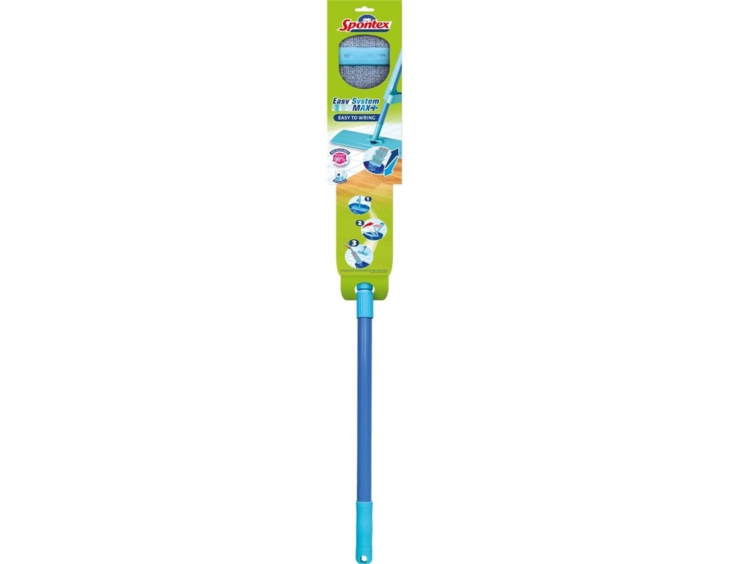 Mop Spontex Easy System Max Mop 19800149..