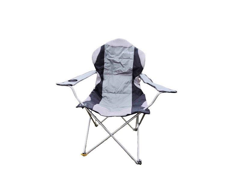 Tourist Chair Outliner Yxc 605
