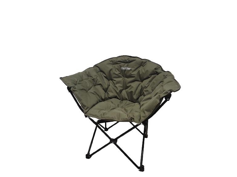 Tourist Chair Outliner Nhc1605