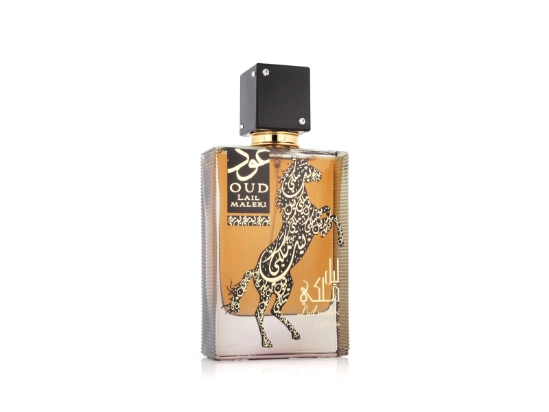 Lattafa Lail Maleki Eau De Parfum 100 Ml (Unisex)