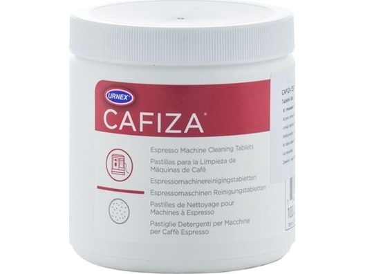 Urnex Cleaning Tablets For Urnex Cafiza Coffee Machines - 32 Pieces