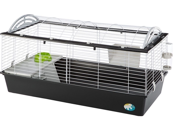 Ferplast Kleintierkäfig Casita