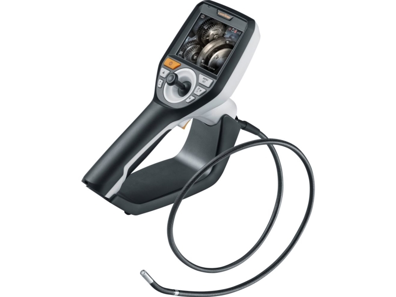 Laserliner VideoInspector 3D, Lajittelu