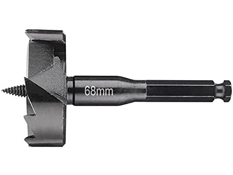 Dewalt Dt4586-Qz, Boremaskine, Boresæt, Højre Rotation, 6,8 Cm, Træ, 68 Mm
