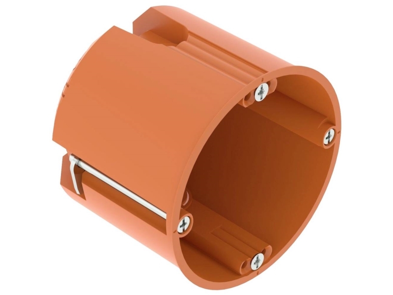 Obo Bettermann 2003804 Hohlwand-Geräte-Verbindungsdose (Ø X T) 68 Mm X 61 Mm 25 St. (2003804)
