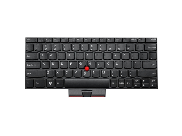 Lenovo 04X1255, Tastatur, Ungarsk, Lenovo, Thinkpad T430, T430s, W530, X230, X230i